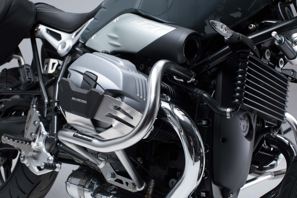 Crashbar voor Aprilia Tuareg 660 (21-) SW Motech