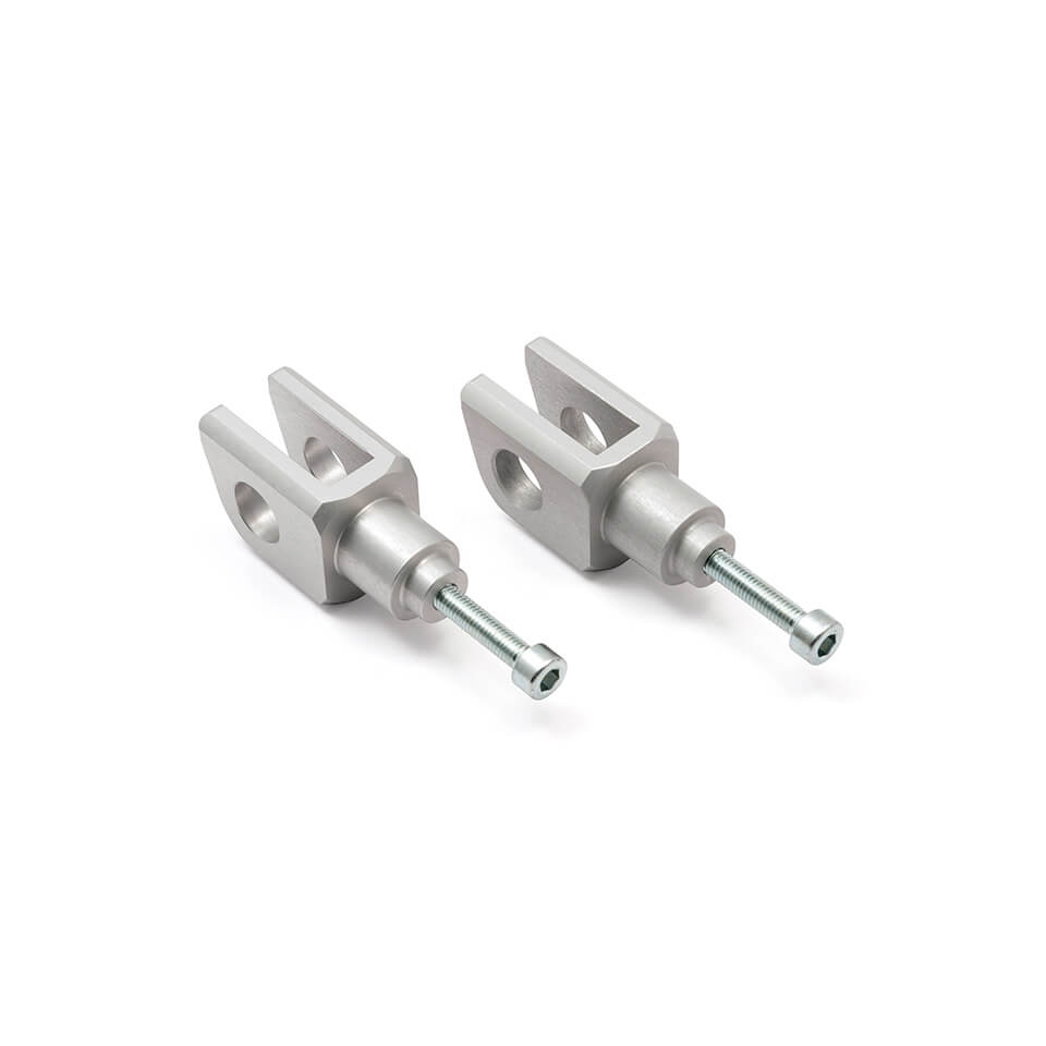 LSL Gelenk-Kit D04, für Ducati 916, vorne, mit ABE