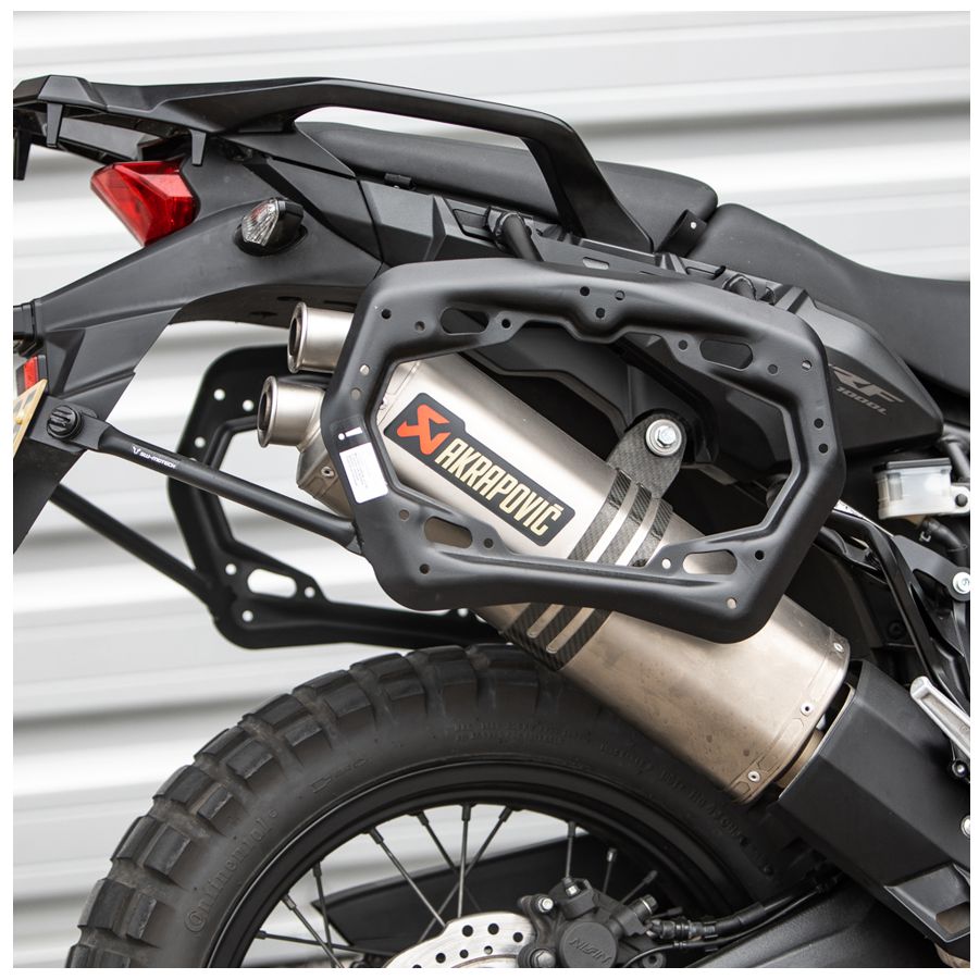 Kriega OS montageplaat voor SW-Motech Evo / Pro drager