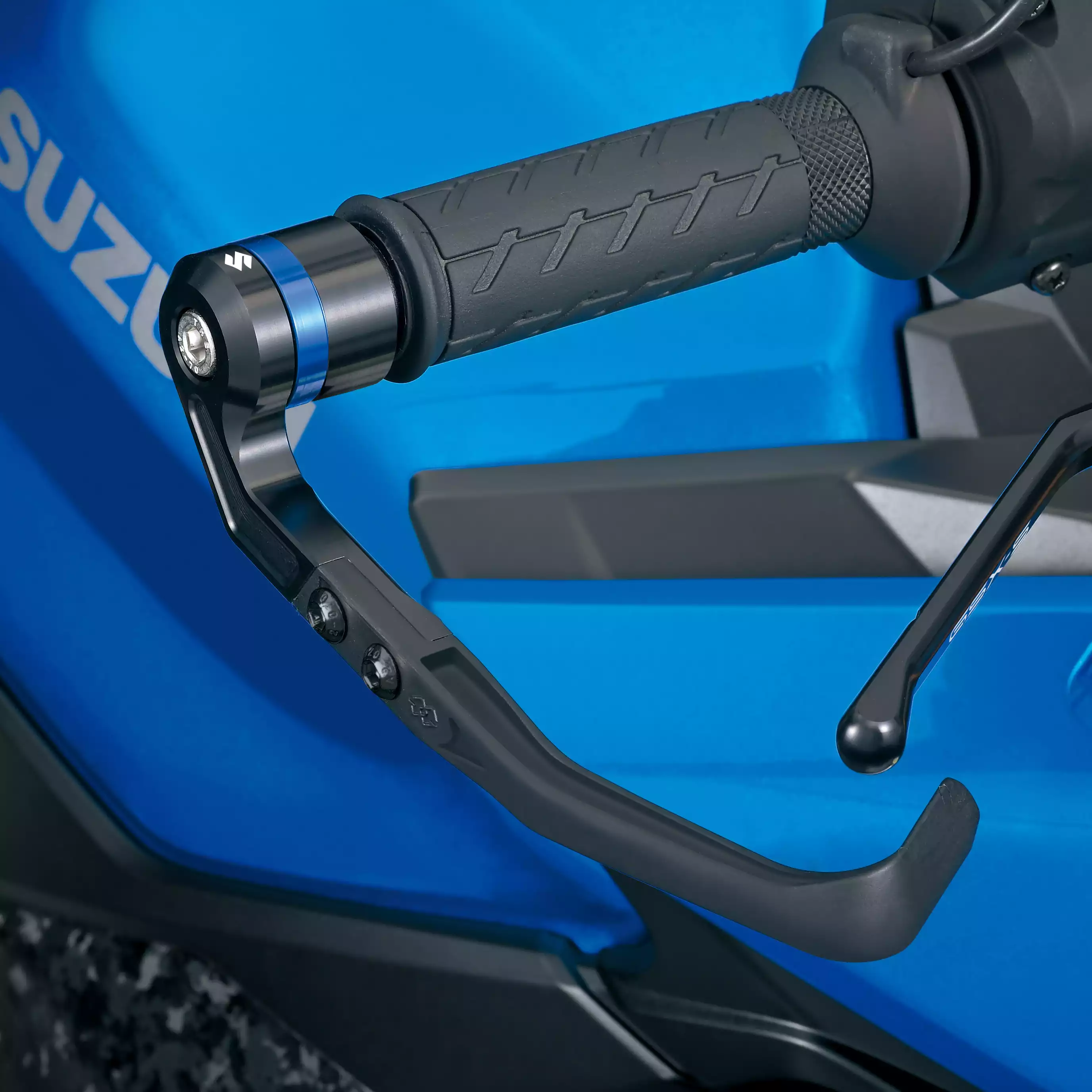 Remhendelbeschermer voor Suzuki GSX-S 1000 (25-) Origineel