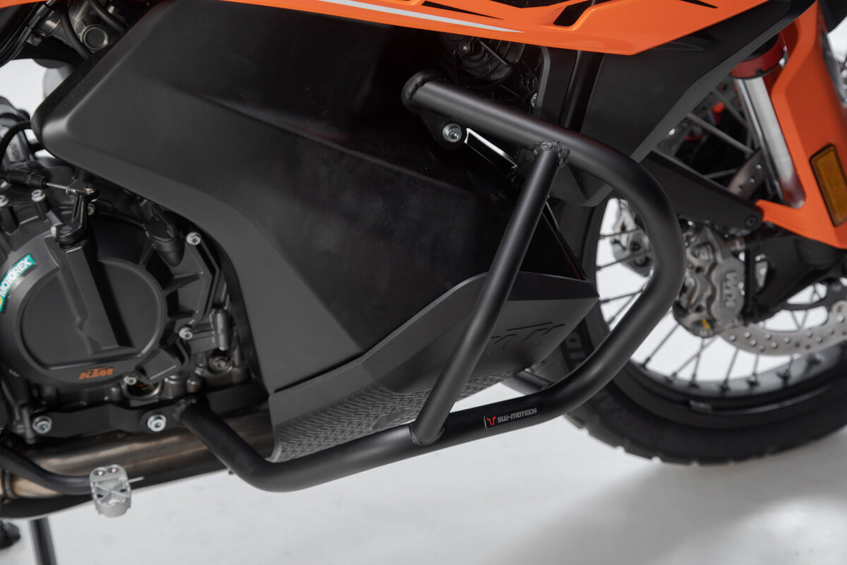 Crashbar voor Aprilia Tuareg 660 (21-) SW Motech