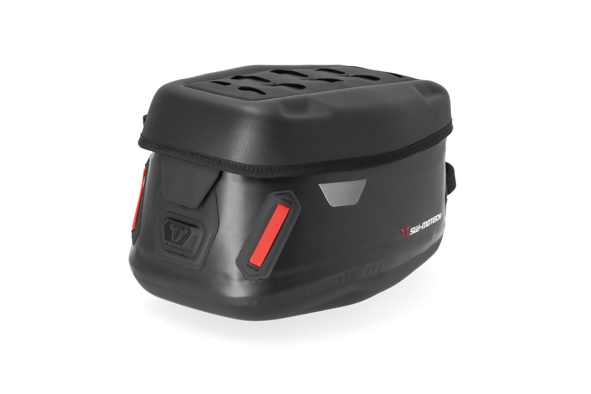 SW-Motech PRO Yukon WP waterdichte tanktas voor Kawasaki Z 1100 /SE (26-)