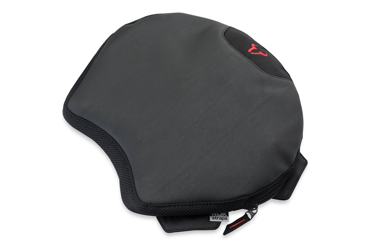 SW-Motech TRAVELLER SMART comfortkussen 33,5 x 38 cm voor KTM Duke 690 /790 /890 - SW Motech