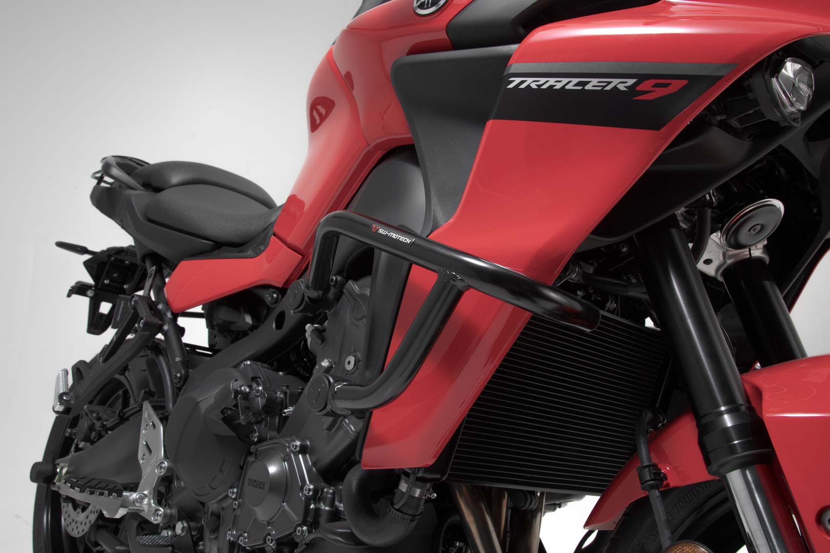 Crashbar voor Aprilia Tuareg 660 (21-) SW Motech