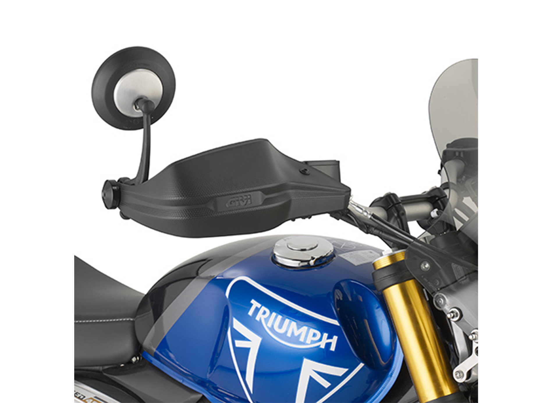 Givi handbeschermer voor Triumph Speed 400 (24-)