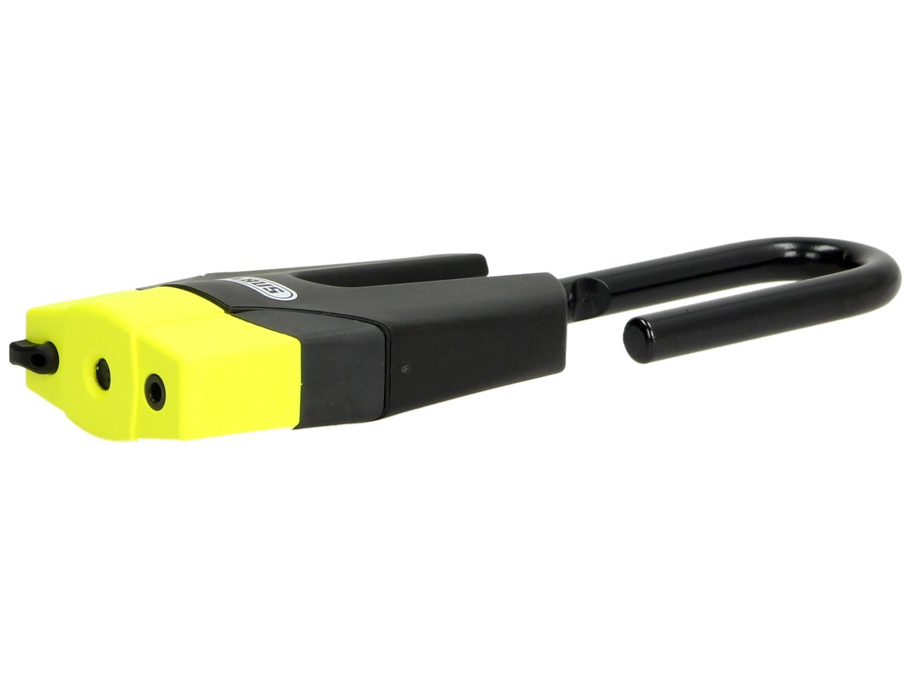 ABUS remschijfslot Granit Quick 37 Max / Mini