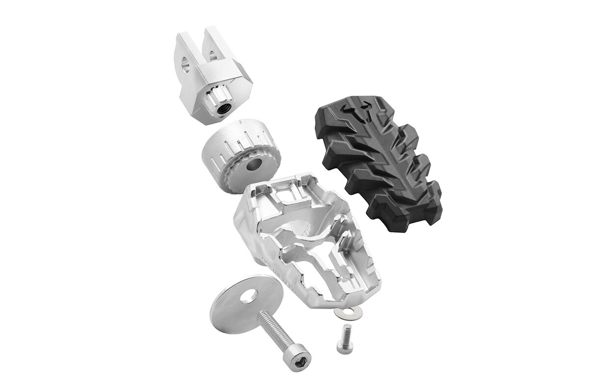 Crashbar voor Aprilia Tuareg 660 (21-) SW Motech