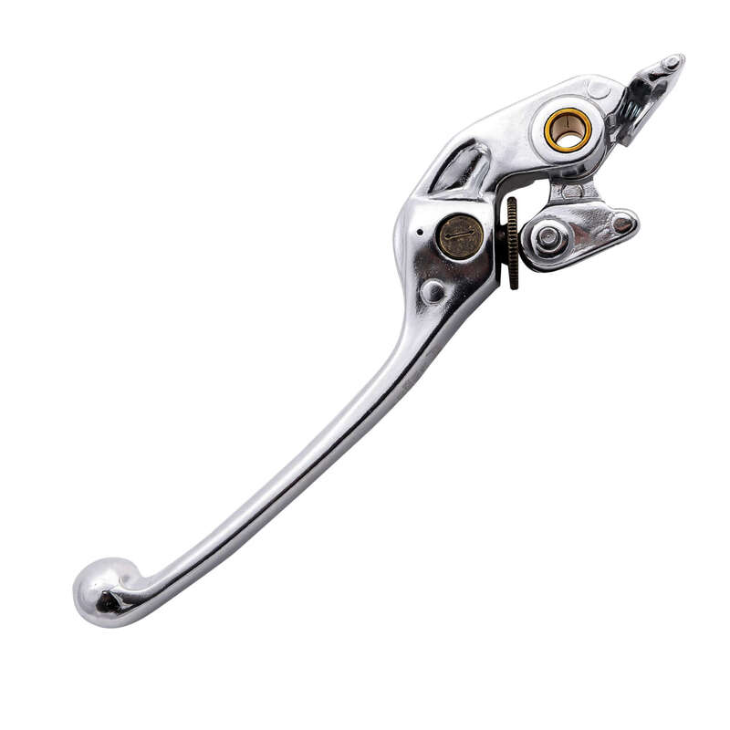 HIGHSIDER smart Type BC 032 Reparatie Remhendel Zilver Met ABE (1pc)