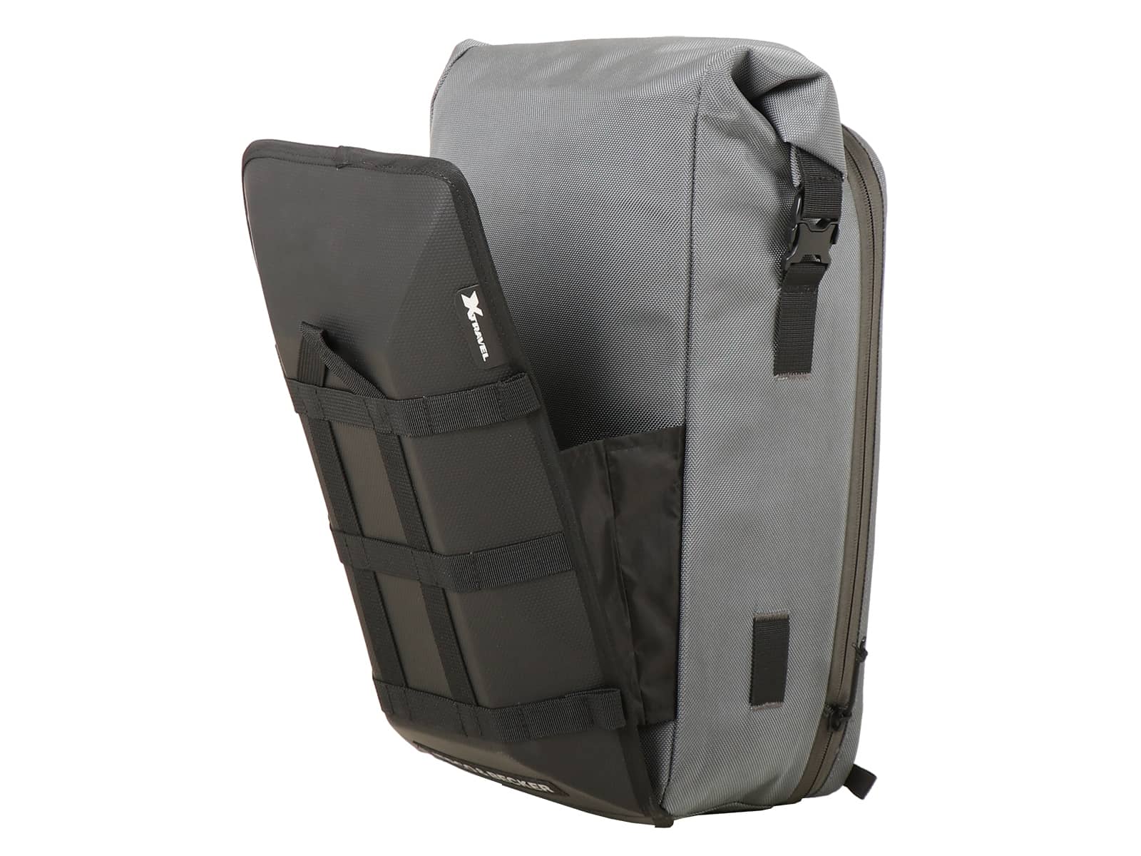 Achtertas Xtravel M, OIrignal Hepco & Becker
