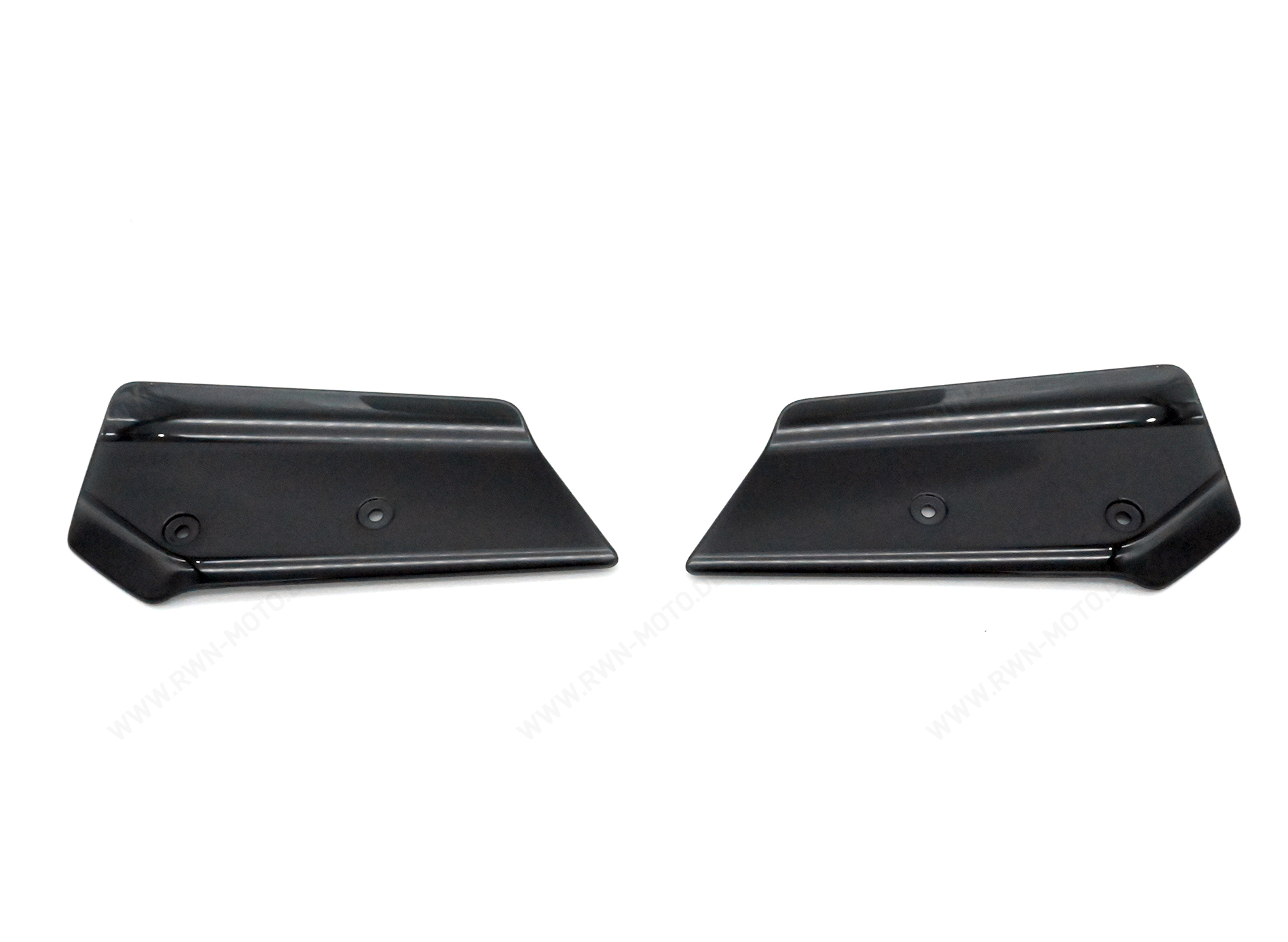 Enkelbeschermers voor Yamaha MT-09 (24-) Origineel