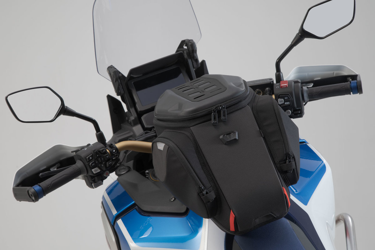 SW-Motech PRO GS tanktas voor Kawasaki Z 1100 /SE (26-)