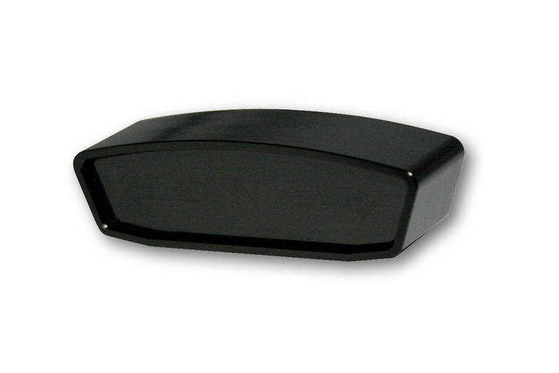 HIGHSIDER pro bedieningsdisplay