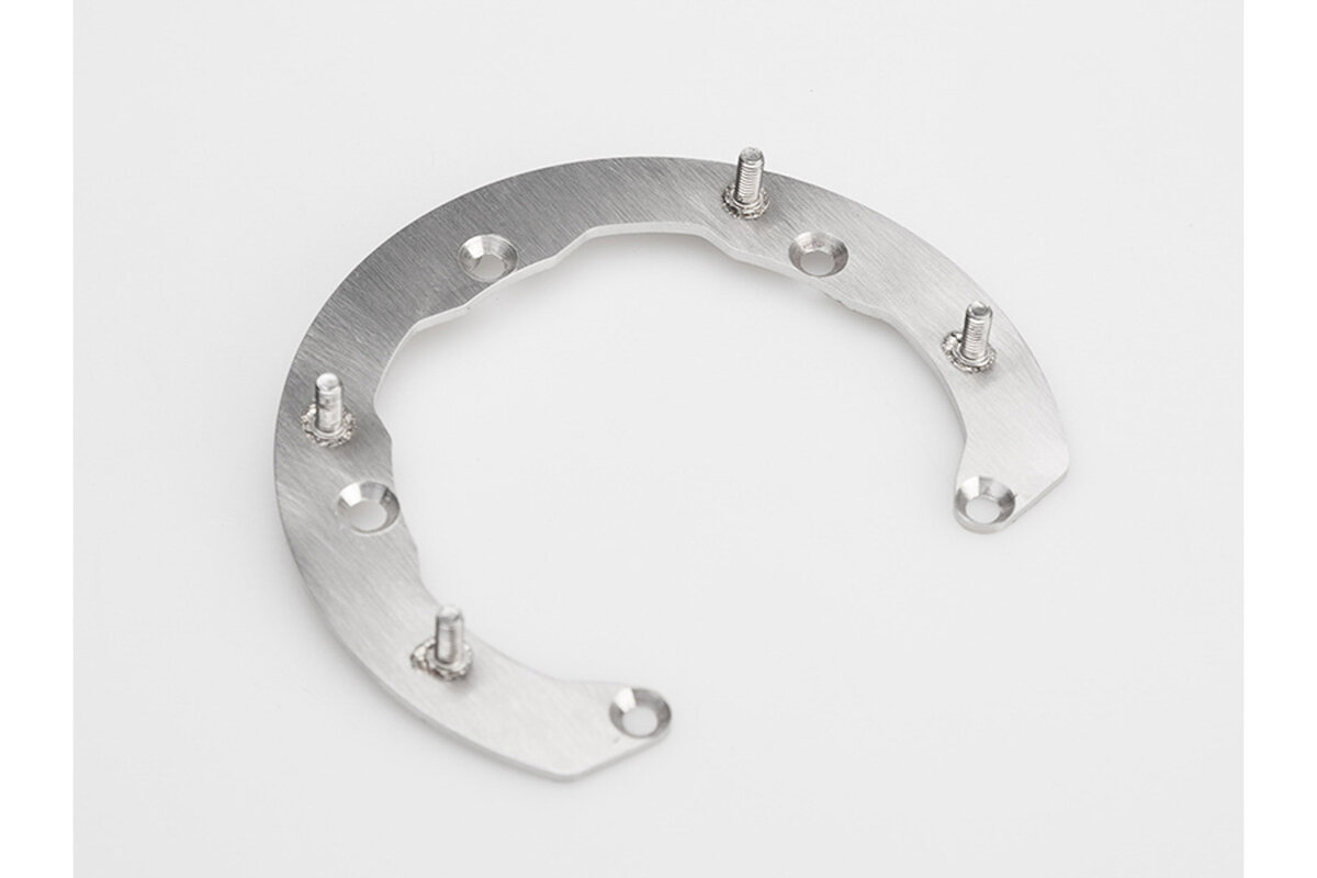 SW-Motech ION tankring voor Honda XL 750 Transalp (23-)