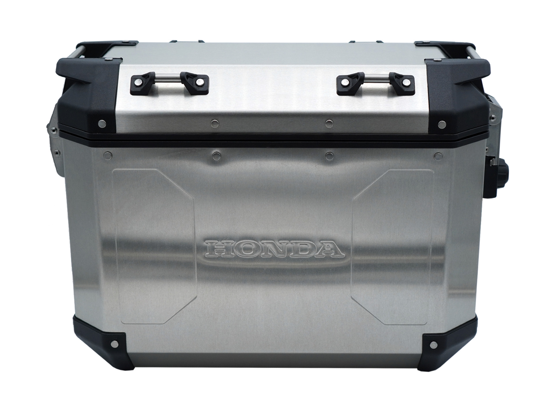 Linker aluminium koffer voor Honda CRF1100L Africa Twin / Adventure Sports origineel 2020-