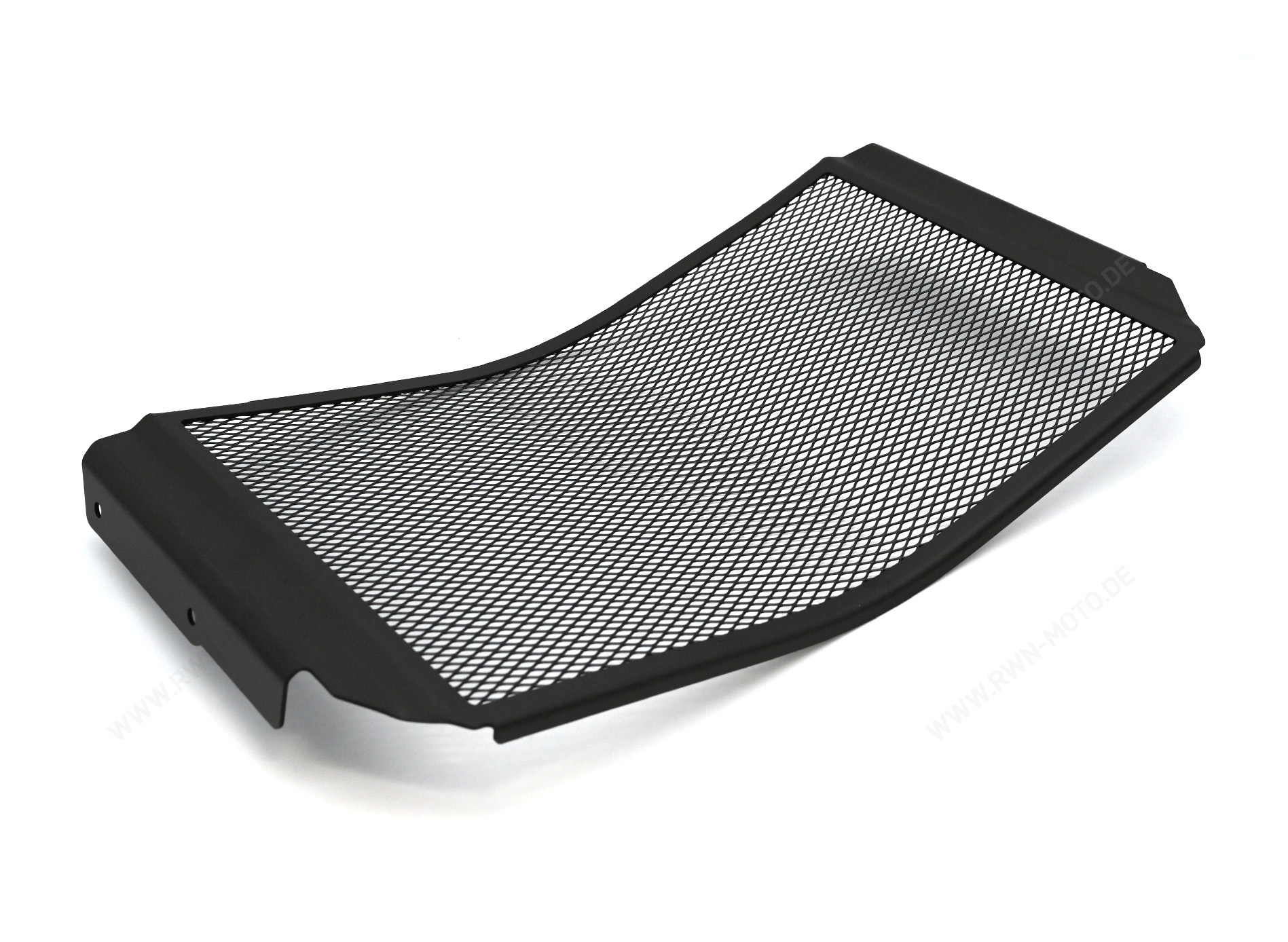 Radiatorhoes Origineel Yamaha voor MT-10-/SP 2016-2021, YZF R1 2015-2020