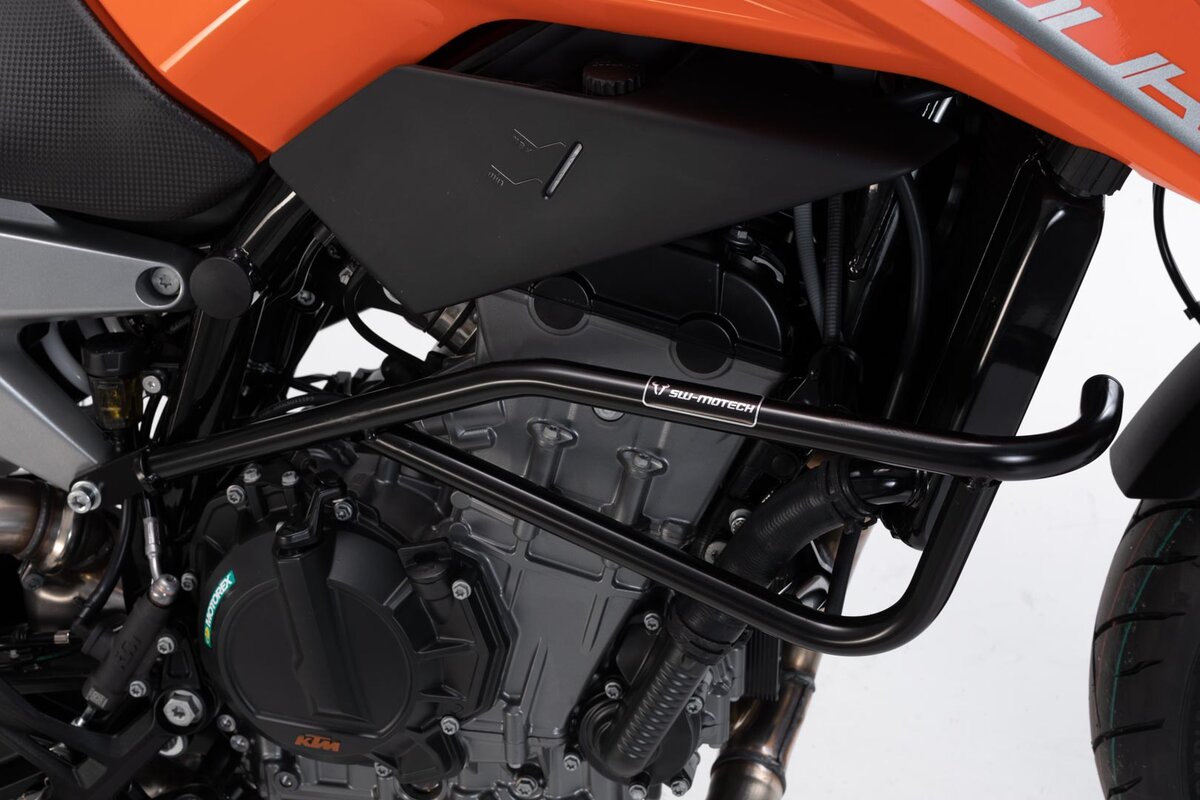 Crashbar voor Aprilia Tuareg 660 (21-) SW Motech