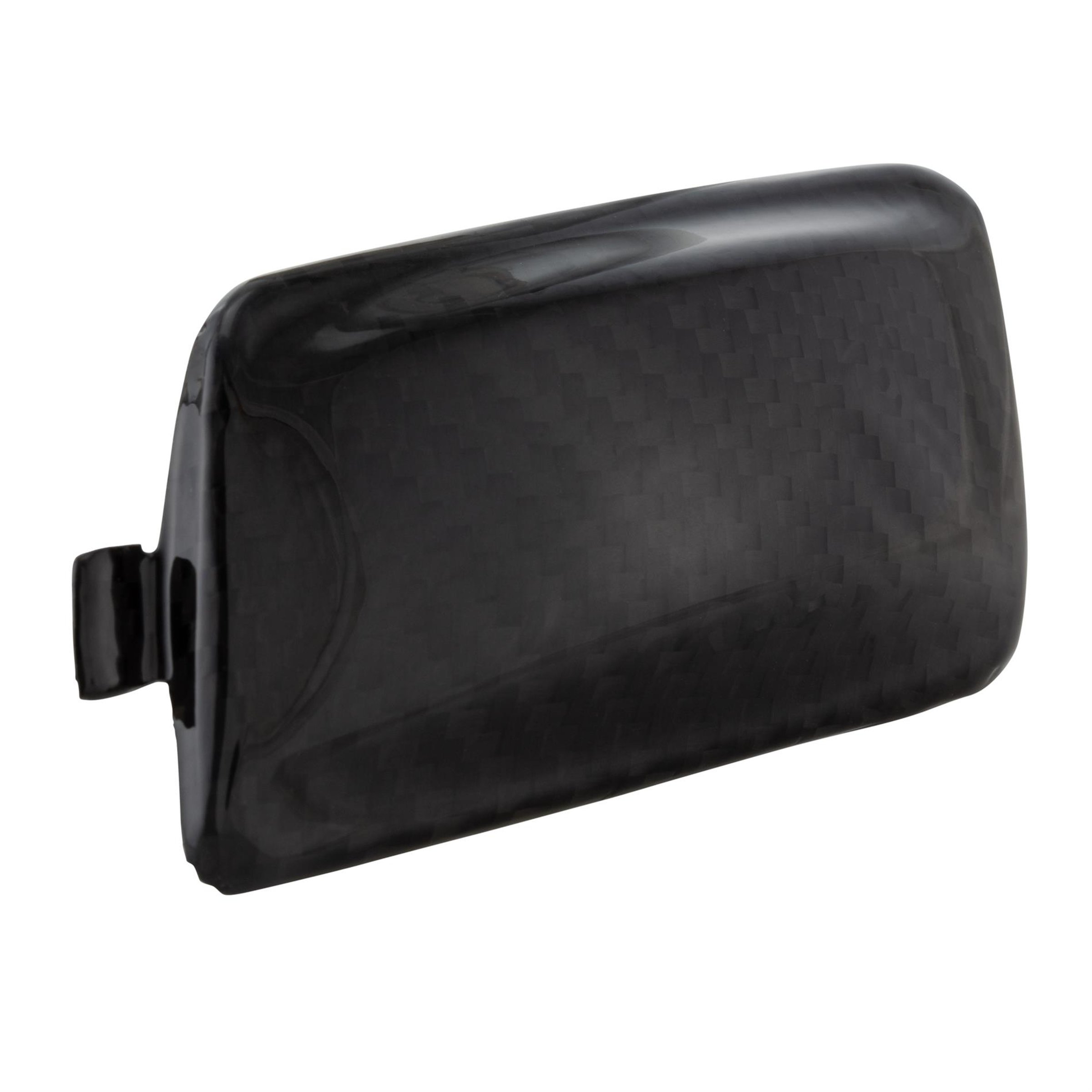 Hoes voor Vespa Primavera/Sprint/GTS/GTS Super, koolstofvezel