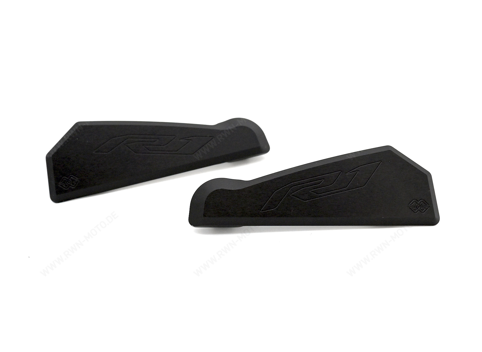 Originele Yamaha YZF-R1 /M Billet Racing Cover Set R1 "Twee