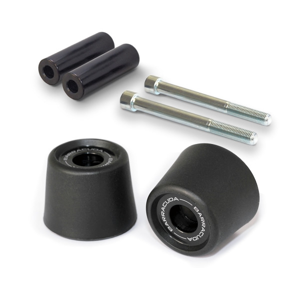 Crash pads voor Yamaha MT-07 / XSR 700 - Barracuda