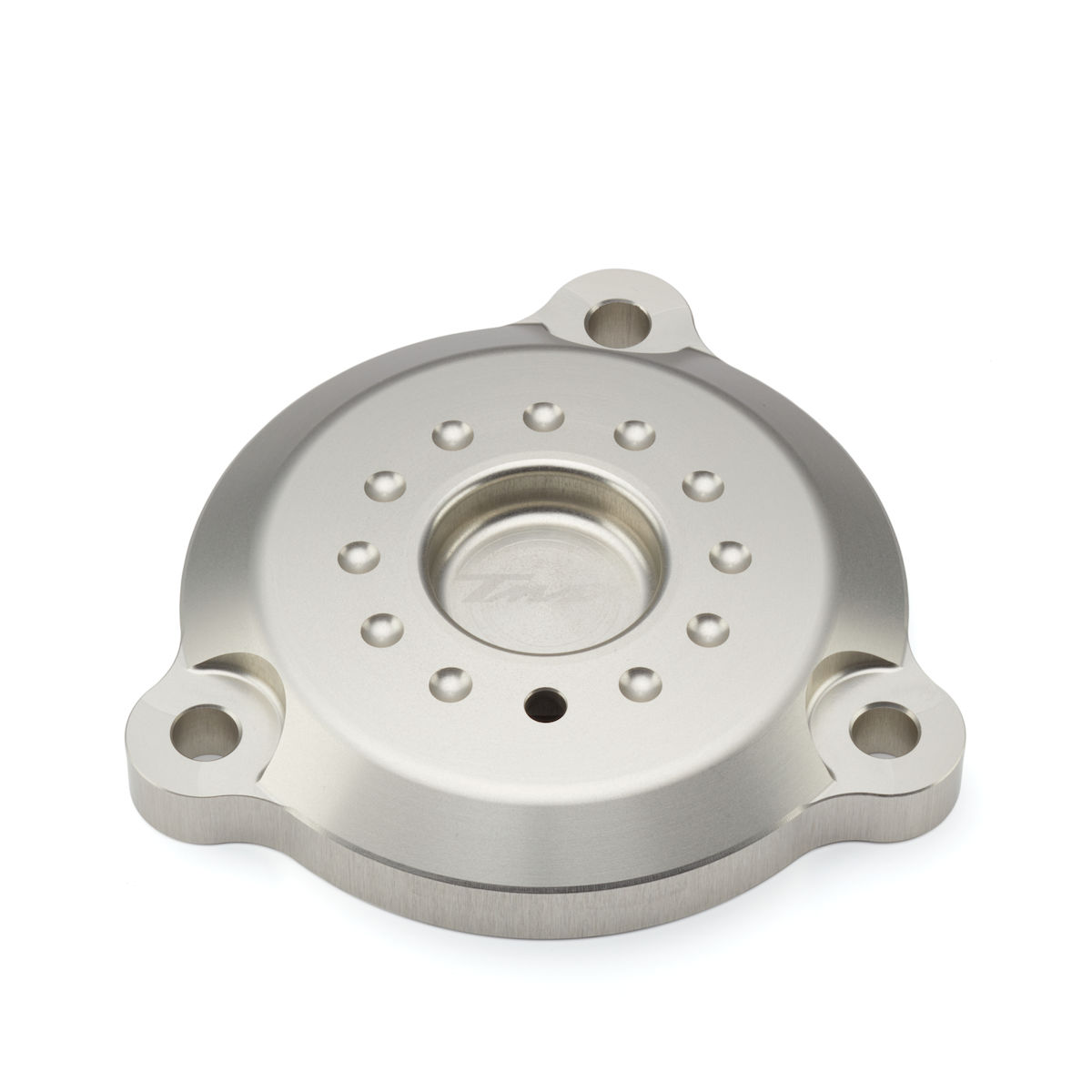 Billet Motorkap achteraan voor T-MAX / SX / DX (Bj.17-) Origineel Yamaha