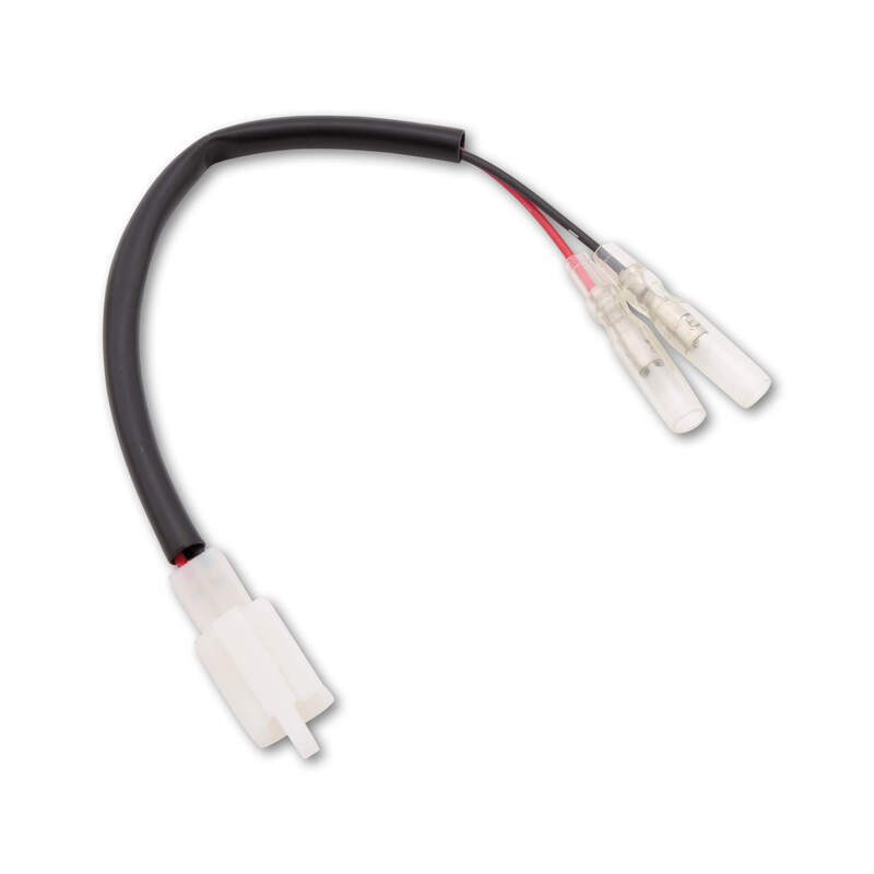 HIGHSIDER smart type 10 adapterkabel voor kentekenplaatverlichting (1pc)
