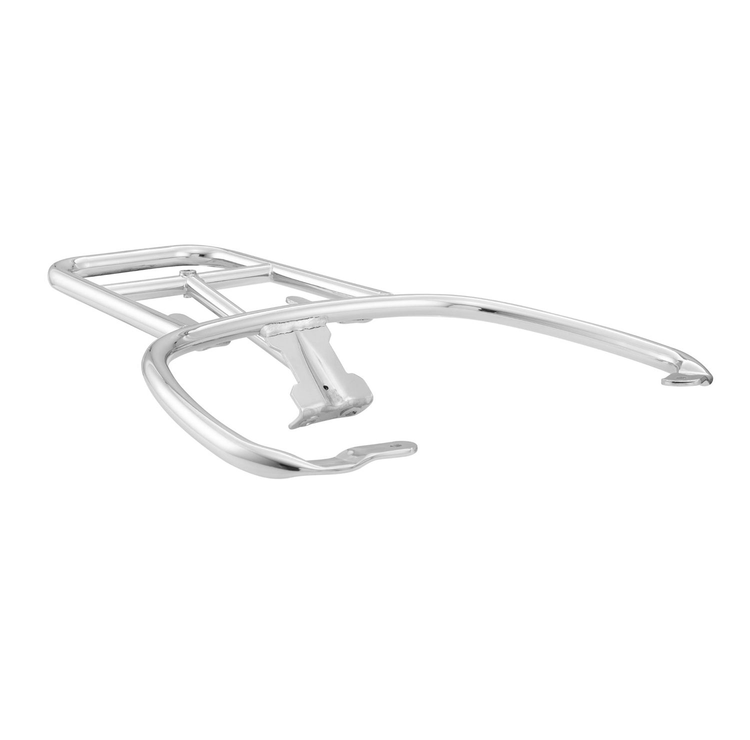 Topkoffer Bagagedrager FA Italia Vespa Primavera / Sprint / Elettrica