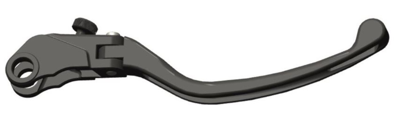 Zwarte remhendel, Racing voor Aprilia RS/Tunono 660 (20-) RSV4
