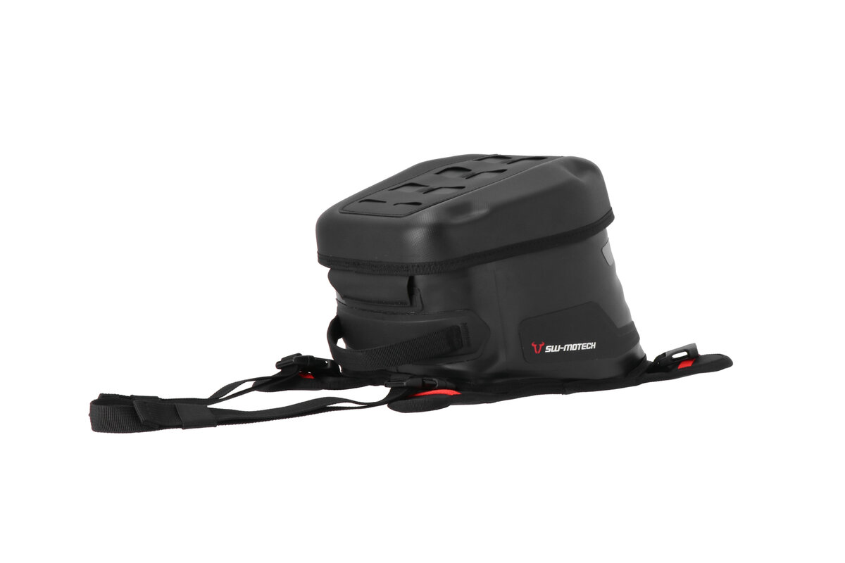 SW-Motech PRO Cross WP Riem Tanktas Kawasaki KLV 1000 (03-05), WVBS