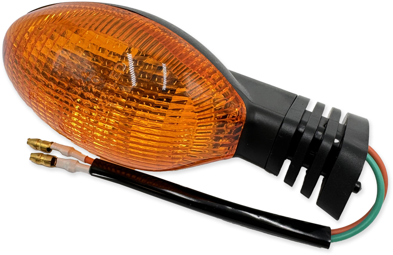 Knipperlicht links achter voor: DUCATI MONSTER vanaf '00