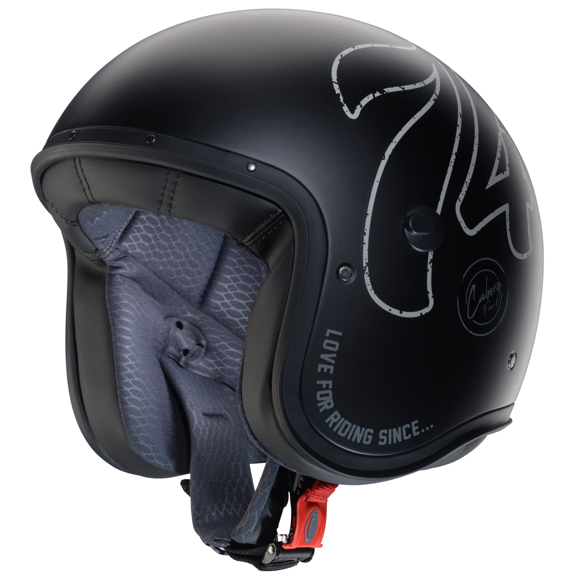 Caberg Helm Flyon Carbon