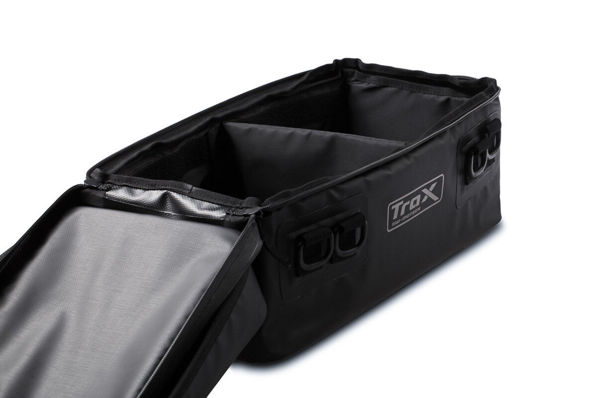 SW-Motech TRAX WP M/L waterdichte extra tas 15L voor TRAX zijkoffers SW-Motech