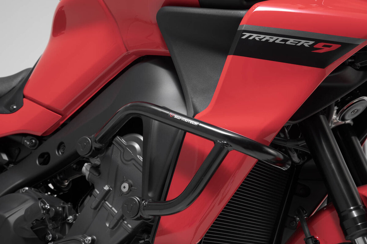 Crashbar voor Aprilia Tuareg 660 (21-) SW Motech