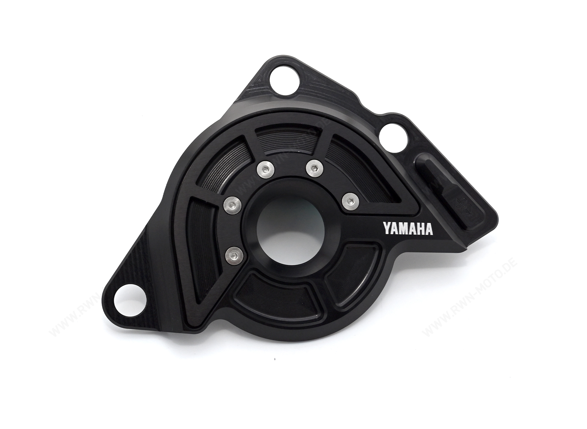 Billet tandwieldeksel Origineel Yamaha