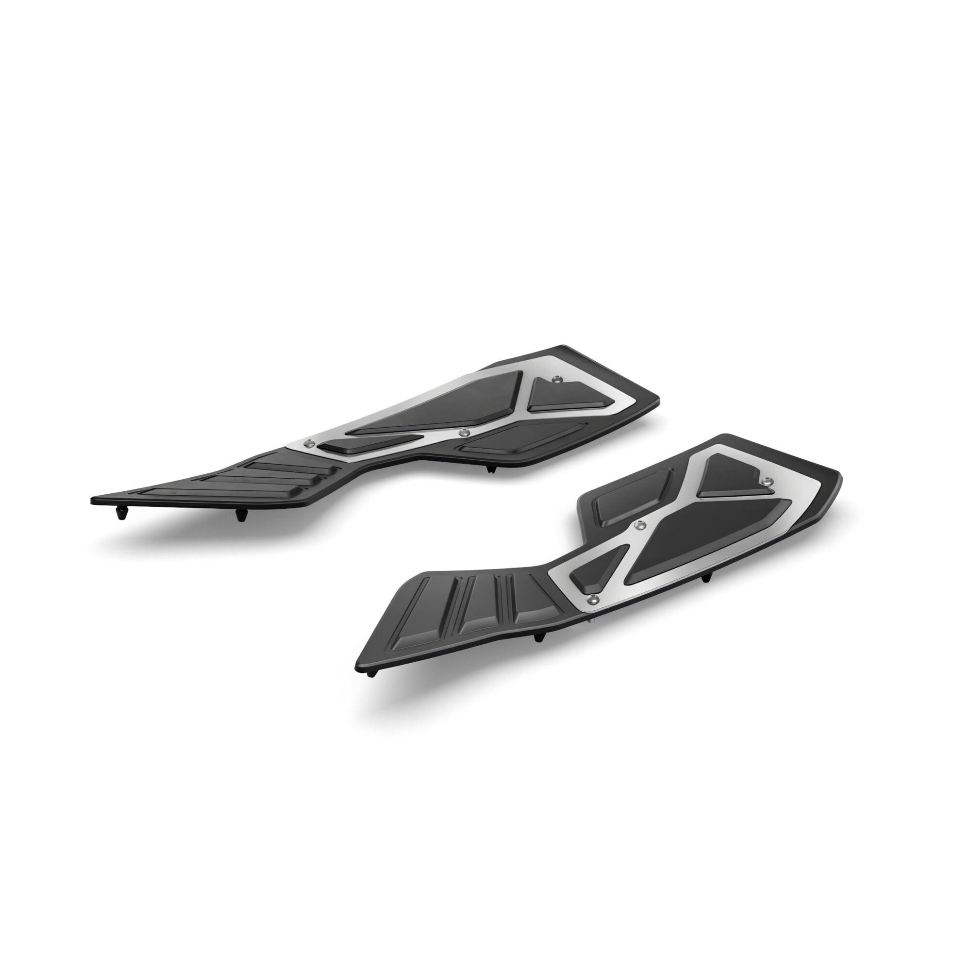 Onderste voetsteunen voor Yamaha NMAX 125 (25-) / 155 (26-) origineel