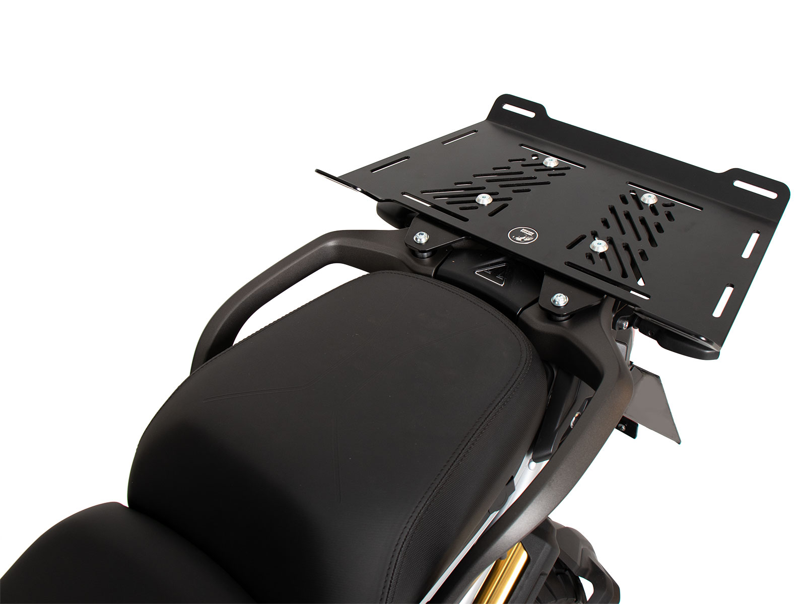 Bagagerek uitbreiding voor Triumph Tiger 1200 Rally Pro / GT Pro / GT (22-)