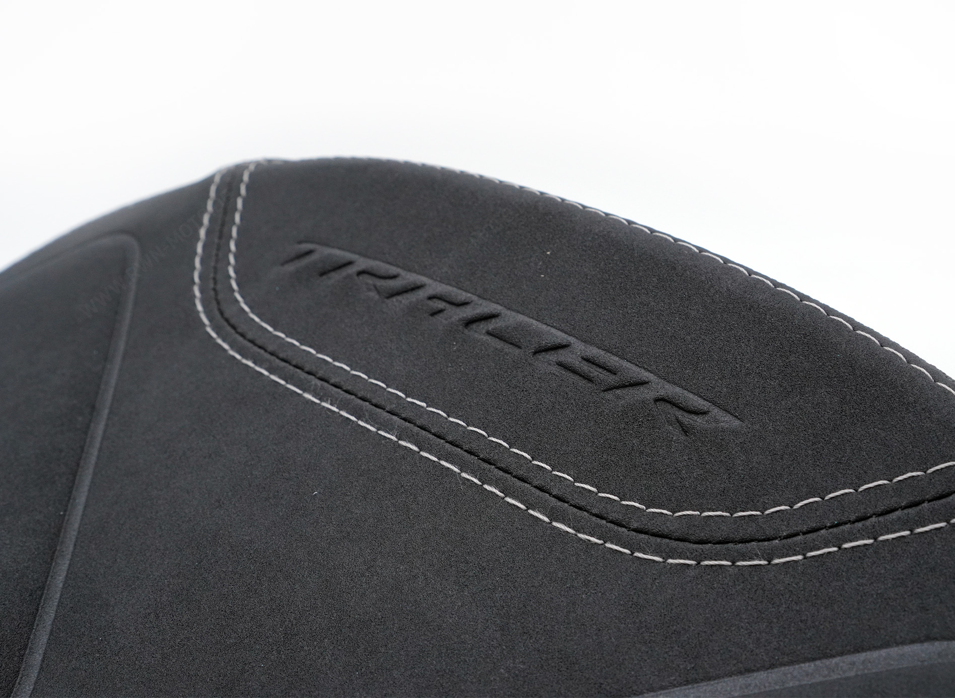 Comfort zadel voor Tracer 9 / GT (Bj.21-24) Origineel Yamaha