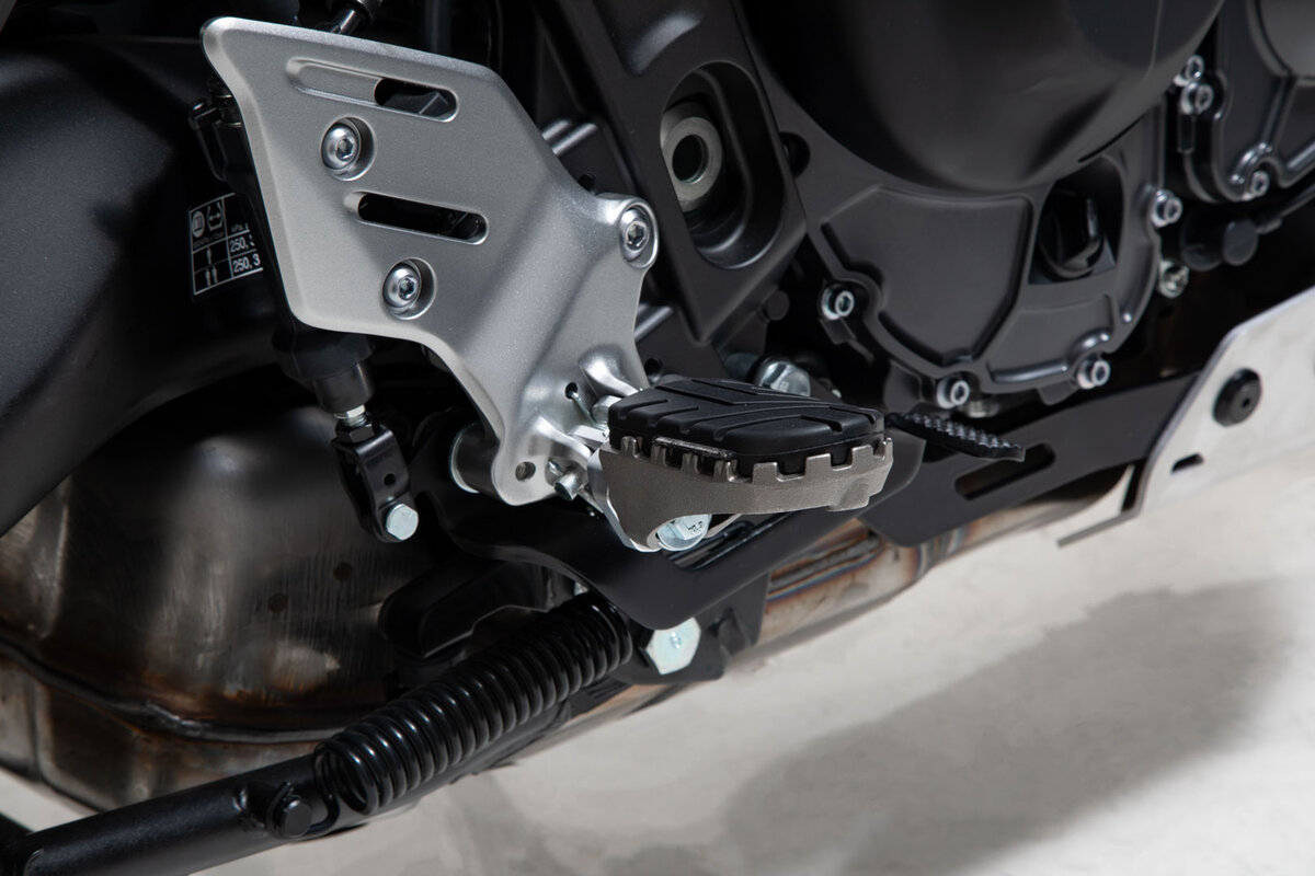 Crashbar voor Aprilia Tuareg 660 (21-) SW Motech