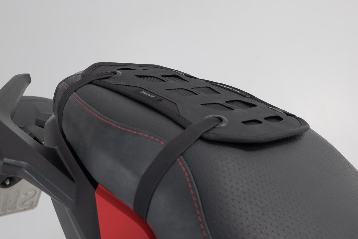 SW-Motech PRO Base MOLLE hulpstuk voor Honda XL 750 Transalp (23-) SW-Motech