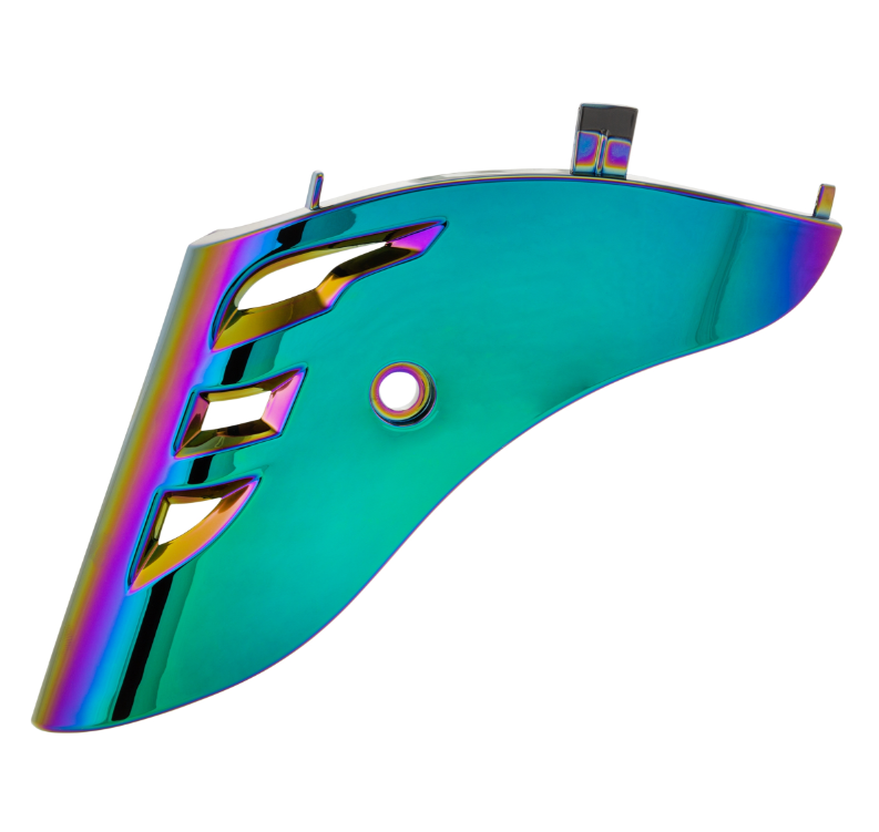 Vorkkuip voor Vespa Primavera/Sprint/Elettrica 50-150ccm, Oilslick