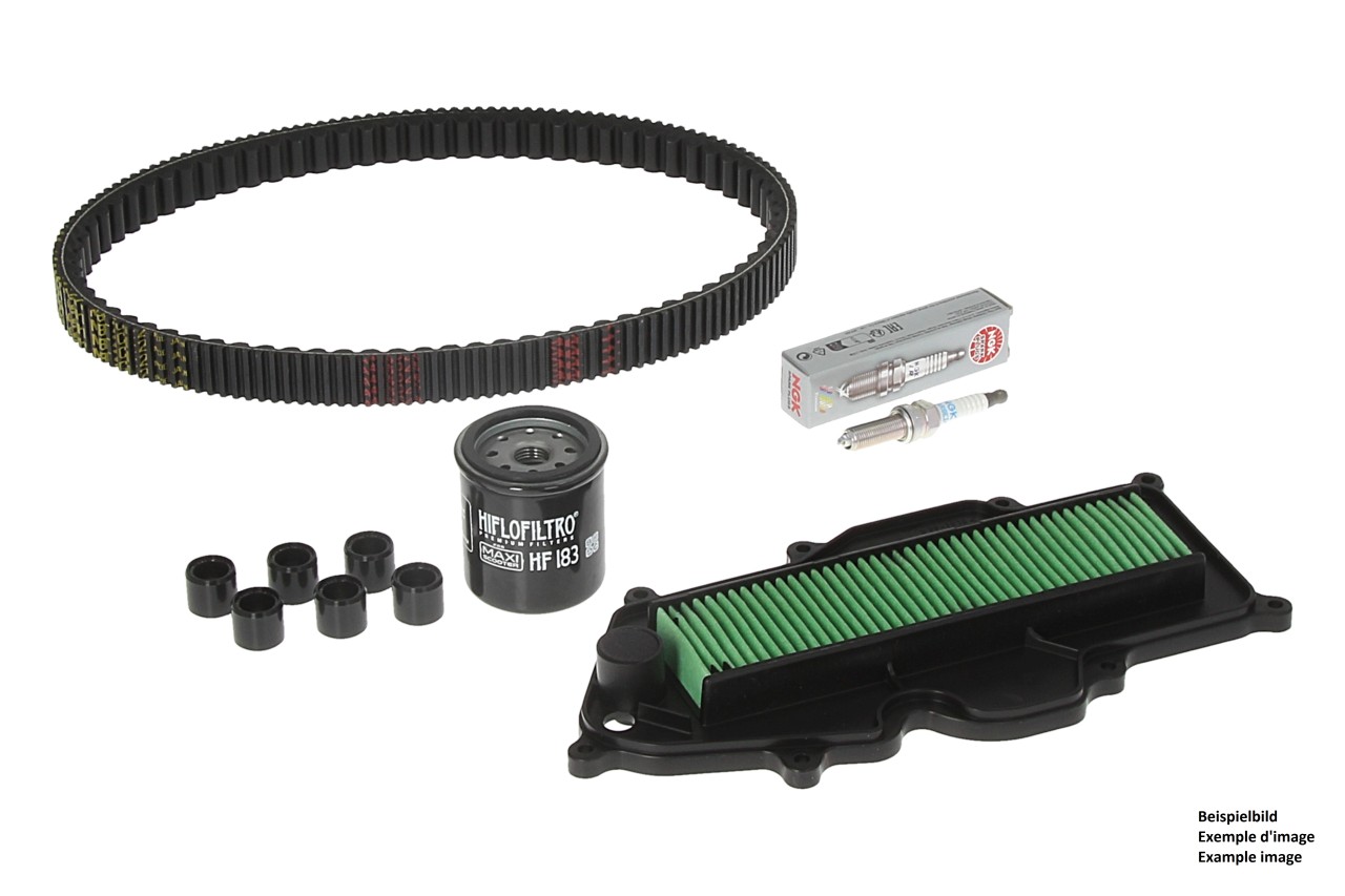 Inspektionskit Basic Yamaha Neo`s 1997-2008 - NF ProKit
