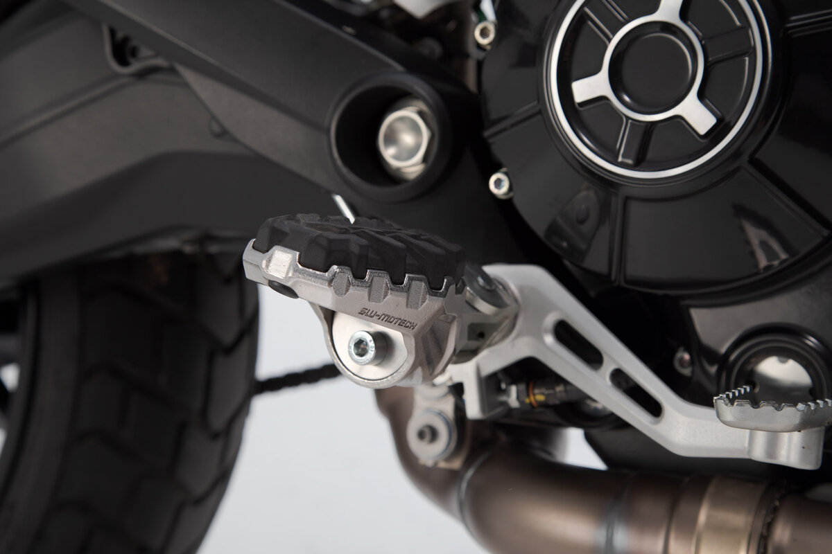 Crashbar voor Aprilia Tuareg 660 (21-) SW Motech