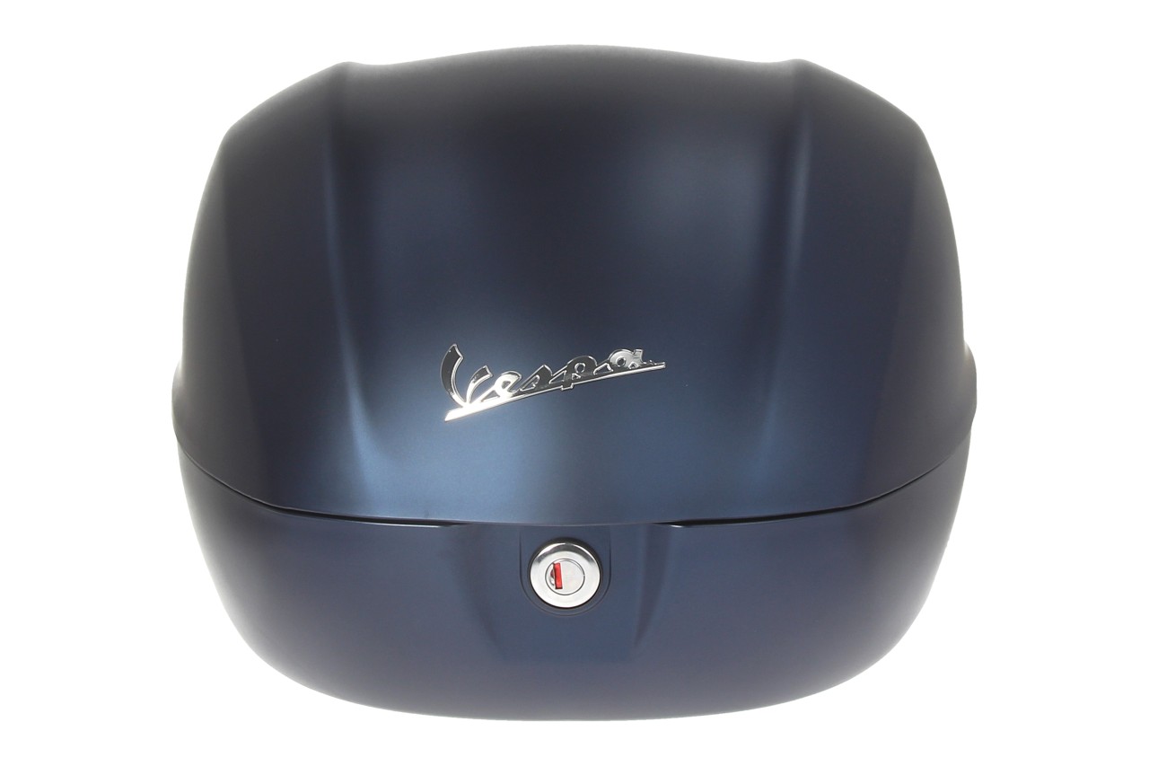 Vepsa  Topkoffer 32 l matblauw 288/A zonder rugkussen
