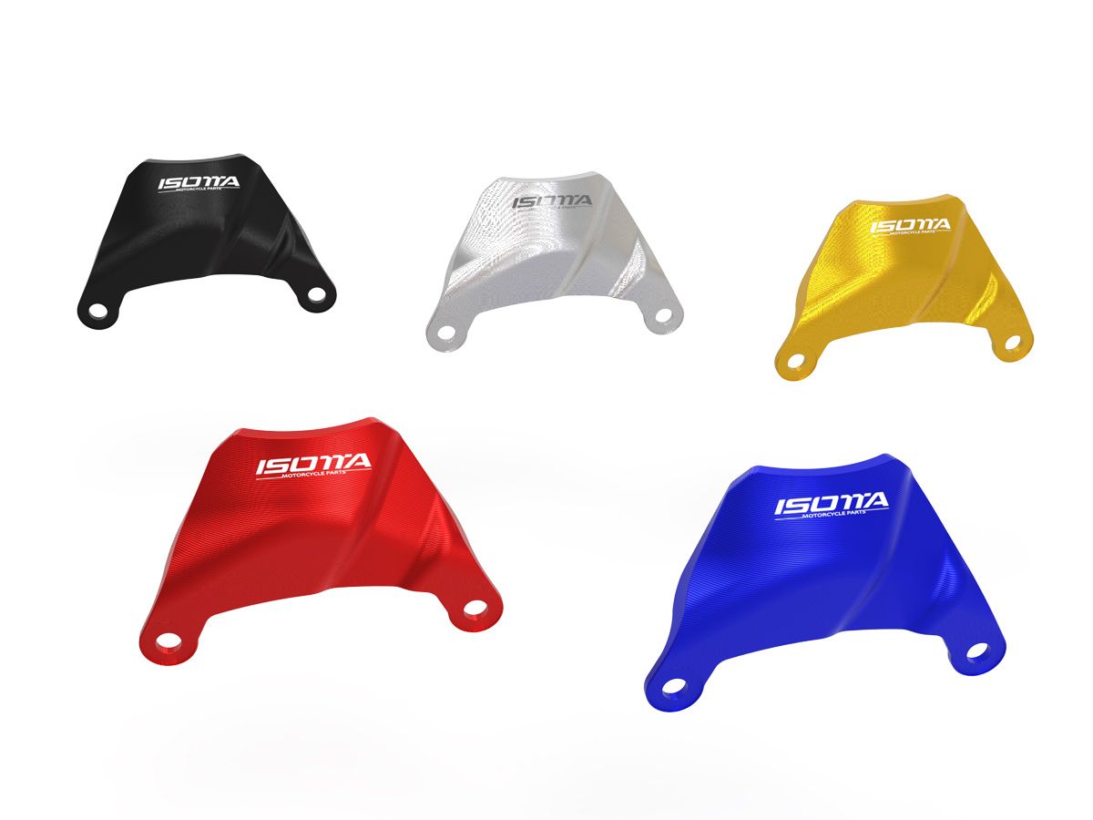 Bescherming voor telelever scharnier voor BMW R 1300 GS /Adventure