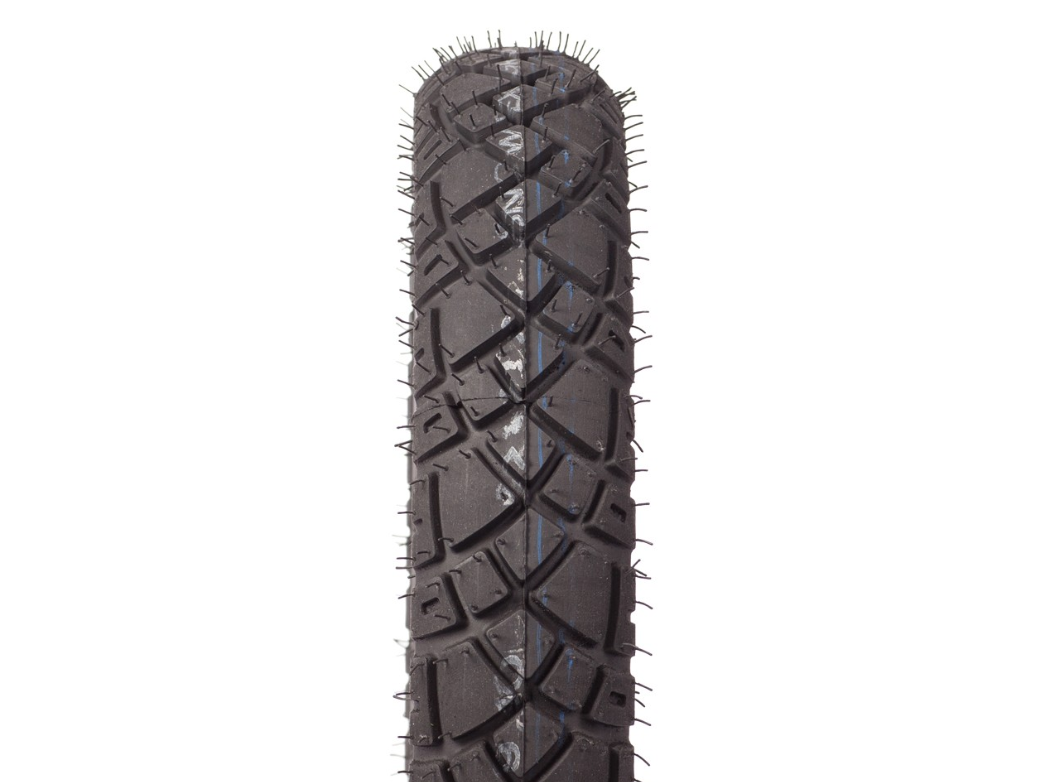 Heidenau 110/70-12, 56J, TL, K58 SnowTex, M+S, voor