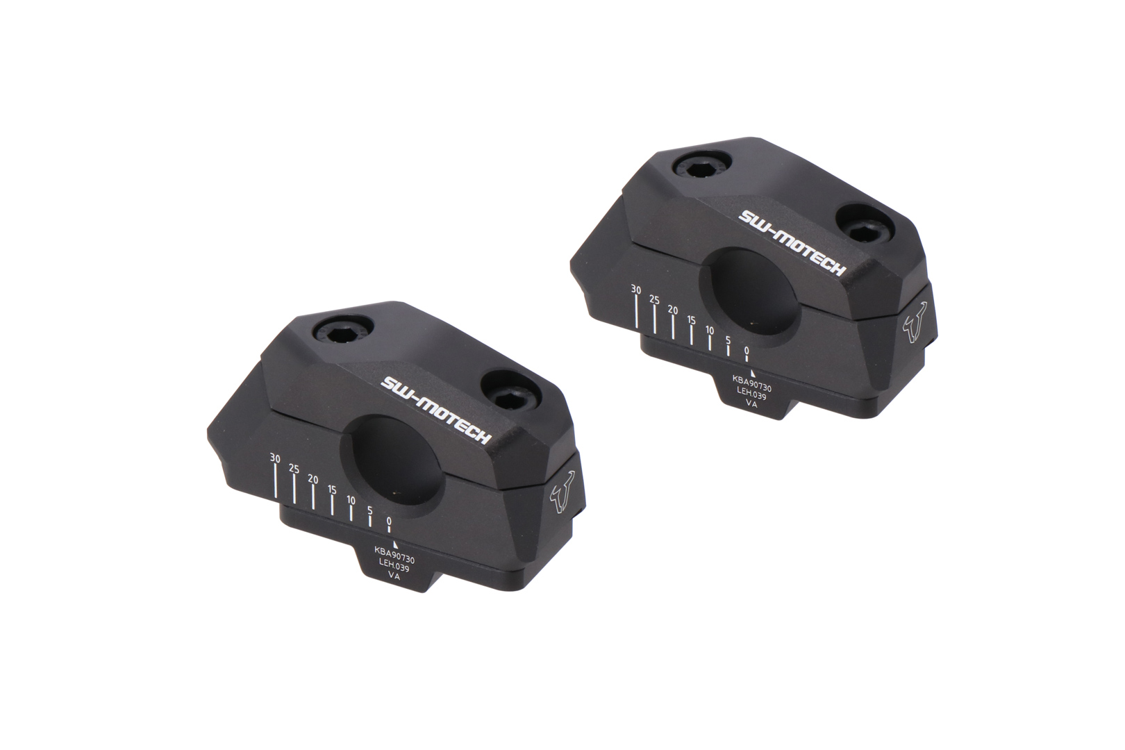 Crashbar voor Aprilia Tuareg 660 (21-) SW Motech
