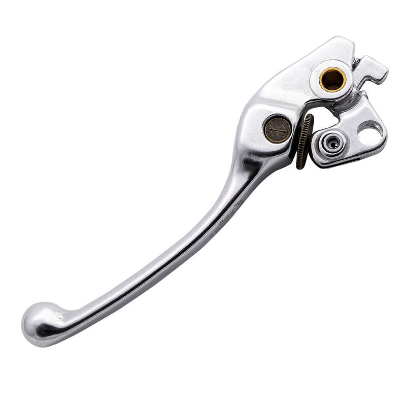 HIGHSIDER smart Type BC 123 Reparatie koppelingshendel zilver Met ABE (1pc)