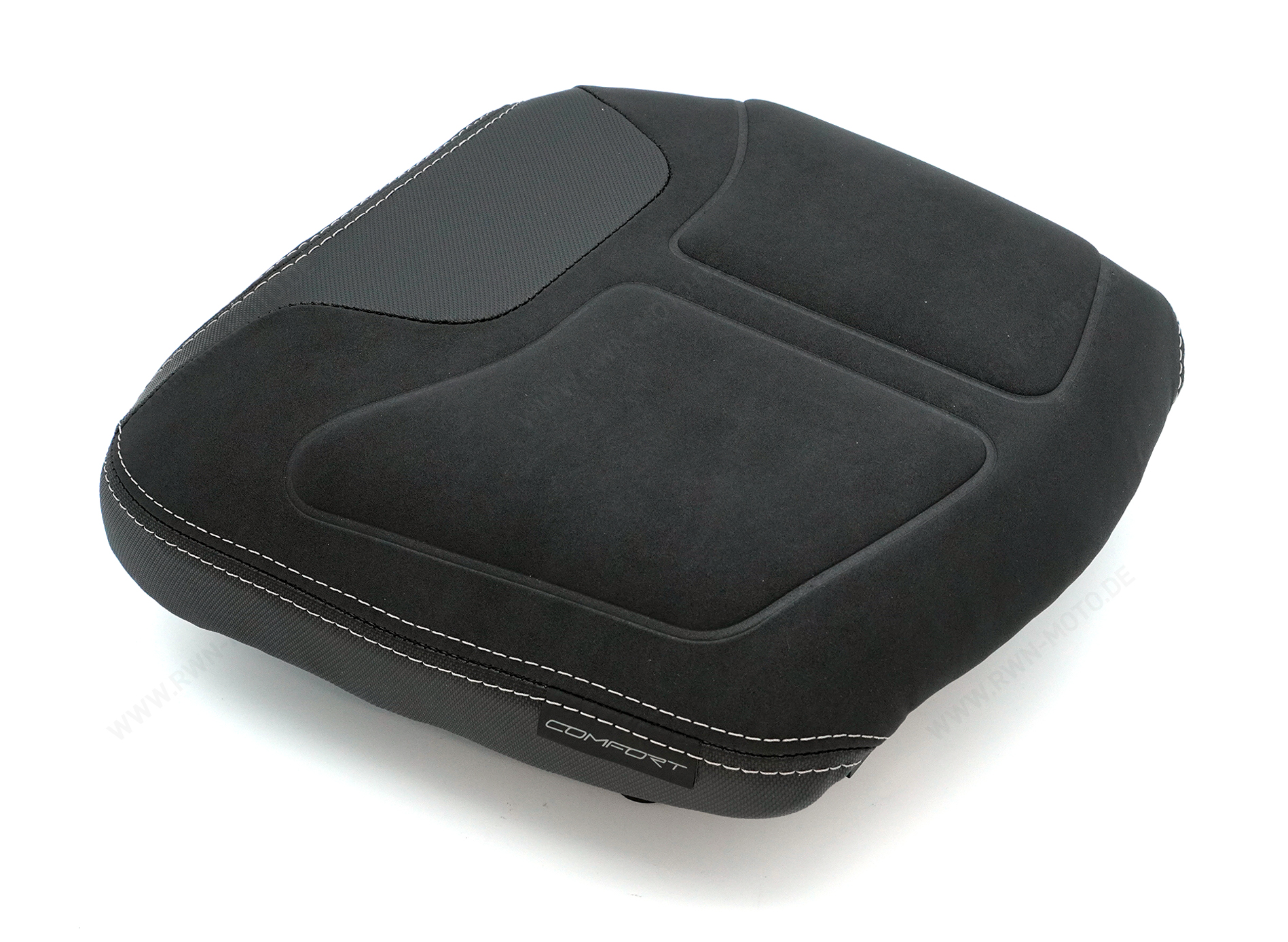 Comfortabele passagiersstoel voor Tracer 9 / GT (Bj.21-24) Origineel Yamaha