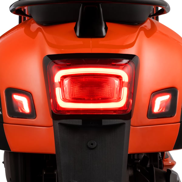 Knipperlichtset SIP voor & achter voor Vespa GTS/GTS Super 125-300cc (2023-)
