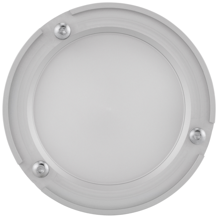 Hoes voor Vespa Primavera/Sprint 125-150cc d.w.z. 3V 4T AC, mat zilver