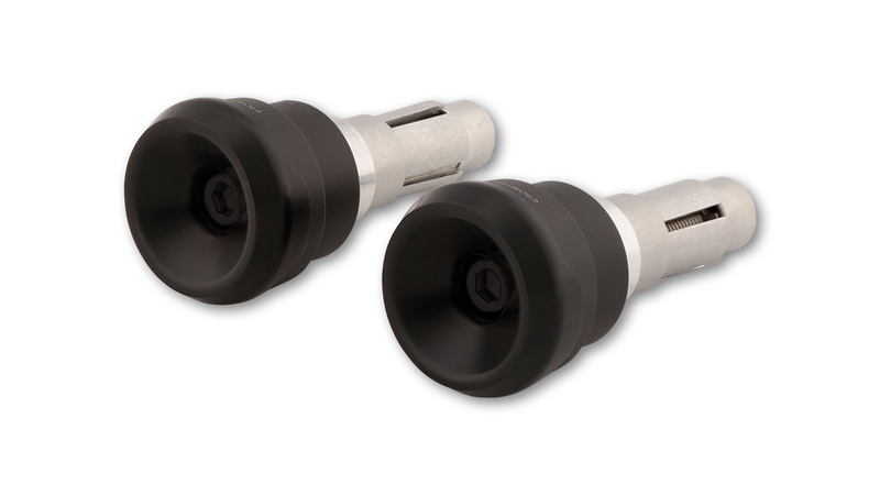 HIGHSIDER pro Akron-LS stuurgewichten